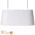 Подвесной светильник MOOOI Oval light MOLOL-----W