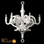 Люстра MOOOI Paper CHANDELIER L MOLPC--D90W