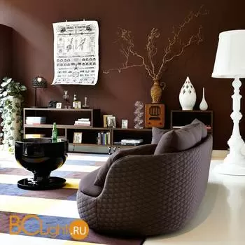 Торшер MOOOI Paper FLOOR LAMP MOLPFL----WA - Фото 1