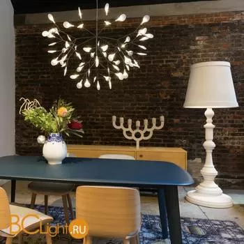 Торшер MOOOI Paper FLOOR LAMP MOLPFL----WA - Фото 3