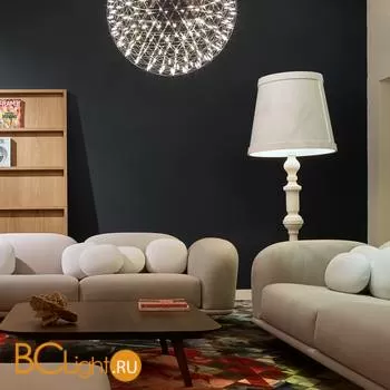 Торшер MOOOI Paper FLOOR LAMP MOLPFL----WA - Фото 0