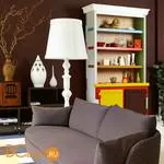 Торшер MOOOI Paper FLOOR LAMP MOLPFL----WA - Фото 2