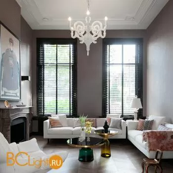 Настольная лампа MOOOI Paper TABLE LAMP MOLPTL----W - Фото 1