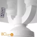 Настольная лампа MOOOI Paper TABLE LAMP MOLPTL----W - Фото 2