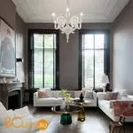 Настольная лампа MOOOI Paper TABLE LAMP MOLPTL----W - Фото 1