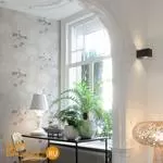 Настольная лампа MOOOI Paper TABLE LAMP MOLPTL----W - Фото 0