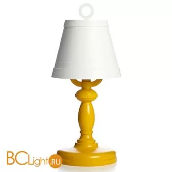 Настольная лампа MOOOI Paper TABLE LAMP MOLPTL----PA