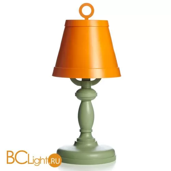 Настольная лампа MOOOI Paper TABLE LAMP MOLPTL----PB