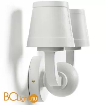 Бра MOOOI Paper WALL LAMP MOLPWL----W - Фото 0