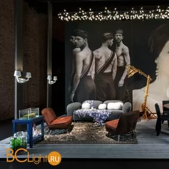 Бра MOOOI Paper WALL LAMP MOLPWL----W - Фото 5