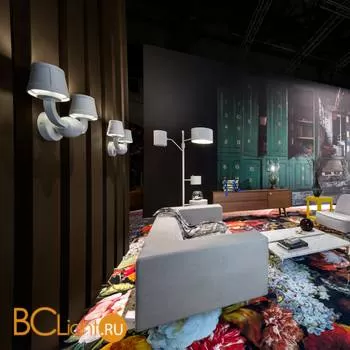 Бра MOOOI Paper WALL LAMP MOLPWL----W - Фото 3