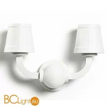 Бра MOOOI Paper WALL LAMP MOLPWL----W