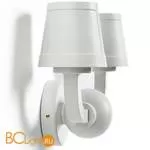 Бра MOOOI Paper WALL LAMP MOLPWL----W - Фото 0