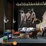 Бра MOOOI Paper WALL LAMP MOLPWL----W - Фото 5