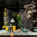 Бра MOOOI Paper WALL LAMP MOLPWL----W - Фото 4