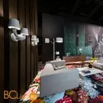 Бра MOOOI Paper WALL LAMP MOLPWL----W - Фото 3