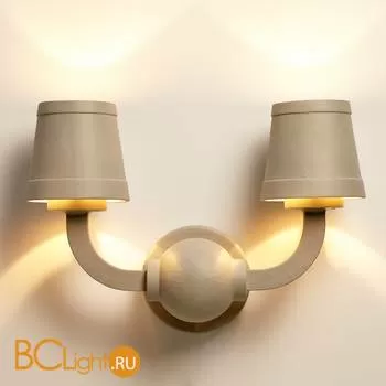 Бра MOOOI Paper WALL LAMP MOLPWL-1013 - Фото 0