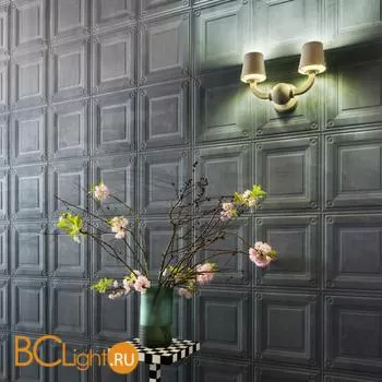 Бра MOOOI Paper WALL LAMP MOLPWL-1013 - Фото 4