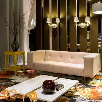 Бра MOOOI Paper WALL LAMP MOLPWL-1013 - Фото 5