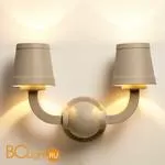 Бра MOOOI Paper WALL LAMP MOLPWL-1013 - Фото 0