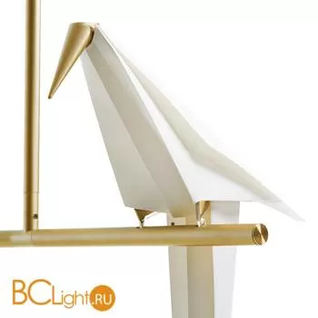 Подвесной светильник MOOOI Perch light BRANCH MOLPLB - Фото 1