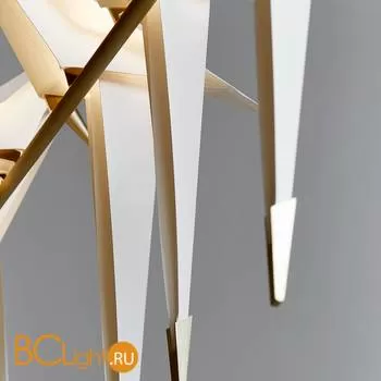 Подвесной светильник MOOOI Perch light BRANCH MOLPLB - Фото 4