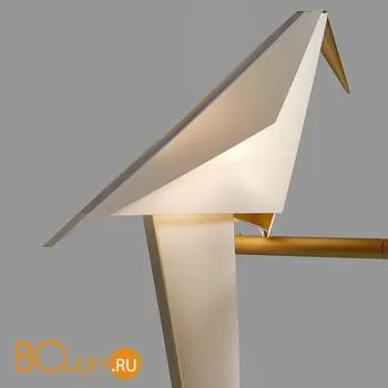 Подвесной светильник MOOOI Perch light BRANCH MOLPLB - Фото 2