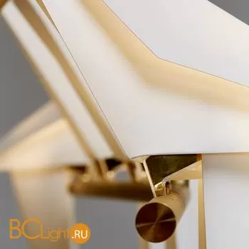 Подвесной светильник MOOOI Perch light BRANCH MOLPLB - Фото 7