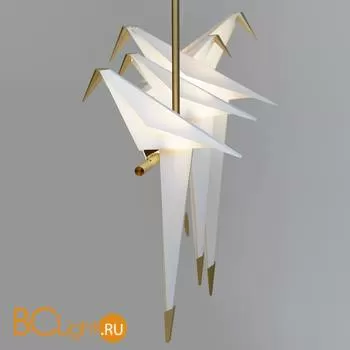 Подвесной светильник MOOOI Perch light BRANCH MOLPLB - Фото 3