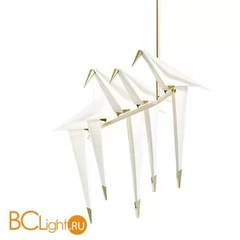 Подвесной светильник MOOOI Perch light BRANCH MOLPLB
