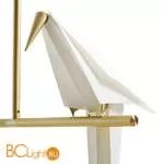 Подвесной светильник MOOOI Perch light BRANCH MOLPLB - Фото 1
