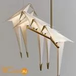 Подвесной светильник MOOOI Perch light BRANCH MOLPLB - Фото 0