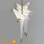 Подвесной светильник MOOOI Perch light BRANCH MOLPLB - Фото 3