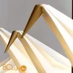 Подвесной светильник MOOOI Perch light BRANCH MOLPLB - Фото 6