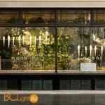 Подвесной светильник MOOOI Perch light BRANCH MOLPLB - Фото 9