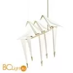 Подвесной светильник MOOOI Perch light BRANCH MOLPLB