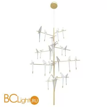 Подвесной светильник MOOOI Perch light TREE MOLPLTR
