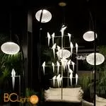 Подвесной светильник MOOOI Perch light TREE MOLPLTR - Фото 5