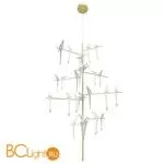 Подвесной светильник MOOOI Perch light TREE MOLPLTR