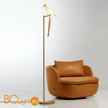 Торшер MOOOI Perch light FLOOR MOLPLF - Фото 0