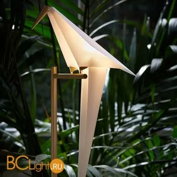 Торшер MOOOI Perch light FLOOR MOLPLF - Фото 5