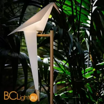 Торшер MOOOI Perch light FLOOR MOLPLF - Фото 2