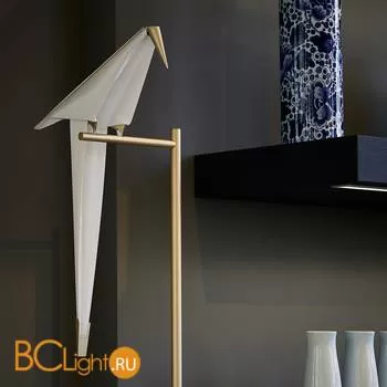 Торшер MOOOI Perch light FLOOR MOLPLF - Фото 1