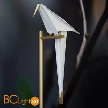 Торшер MOOOI Perch light FLOOR MOLPLF - Фото 4