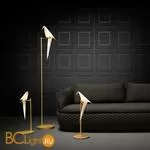 Торшер MOOOI Perch light FLOOR MOLPLF - Фото 6