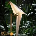 Торшер MOOOI Perch light FLOOR MOLPLF - Фото 5