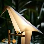 Торшер MOOOI Perch light FLOOR MOLPLF - Фото 3