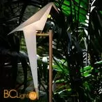 Торшер MOOOI Perch light FLOOR MOLPLF - Фото 2