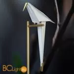 Торшер MOOOI Perch light FLOOR MOLPLF - Фото 4