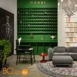 Настольная лампа MOOOI Perch light TABLE MOLPLTA - Фото 8